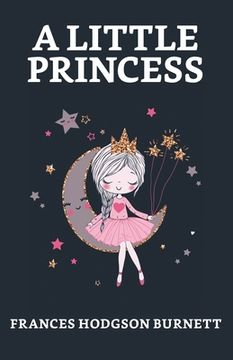 portada A Little Princess (en Inglés)