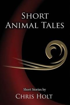 portada Short Animal Tales (en Inglés)