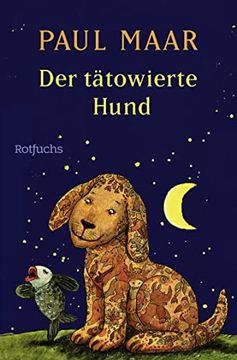 portada Der Tätowierte Hund (en Alemán)