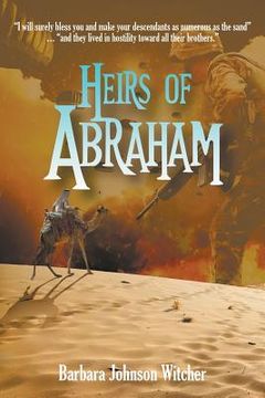 portada Heirs of Abraham (en Inglés)