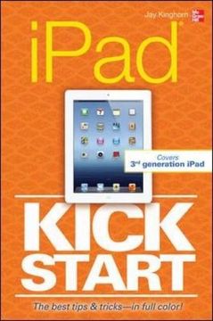 portada Ipad Kickstart (en Inglés)