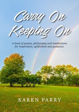 portada Carry On Keeping On (en Inglés)