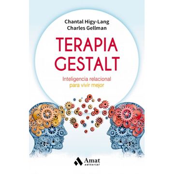 portada Terapia Gestalt (in Spanish)