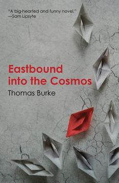 portada Eastbound into the Cosmos (in English)