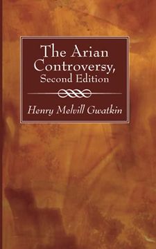 portada The Arian Controversy, Second Edition 