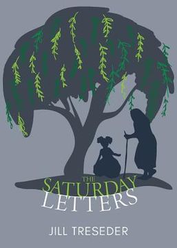 portada The Saturday Letters: A Hatmaker's Short Read (en Inglés)