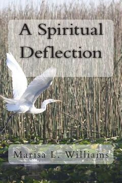 portada A Spiritual Deflection (en Inglés)