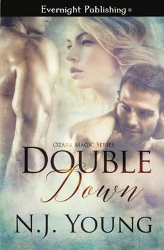 portada Double Down (Ozark Magic) (Volume 1)