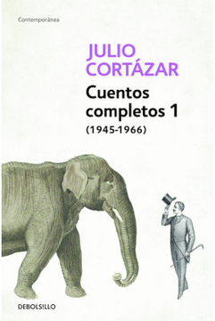 portada Cuentos Completos 1 (in Spanish)