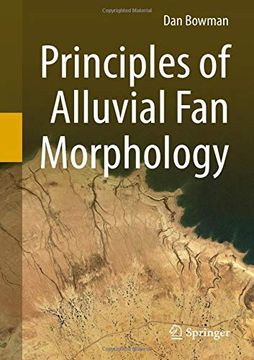 portada Principles of Alluvial fan Morphology (en Inglés)