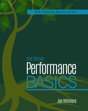 portada Performance Basics, 2nd Edition (en Inglés)