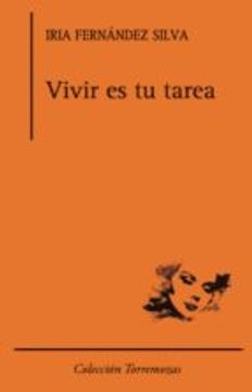portada Vivir es tu Tarea (in Spanish)