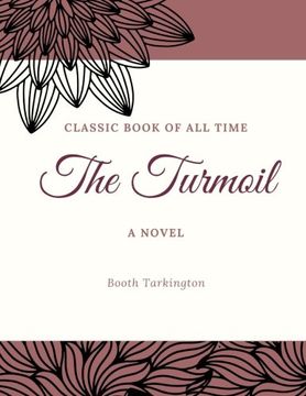 portada The Turmoil : a novel