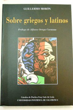 portada sobre griegos y latinos
