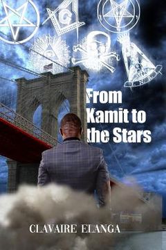 portada From Kamit to the Stars (en Inglés)