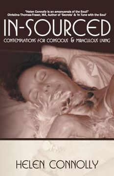portada in-sourced: contemplations for conscious and miraculous living