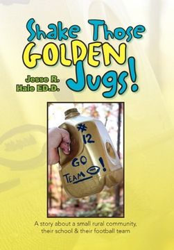 portada shake those golden jugs!