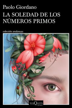 portada La soledad de los números primos (in Spanish)