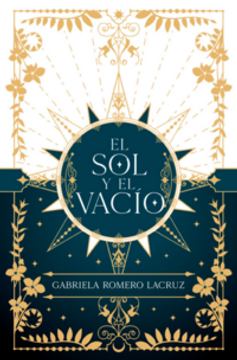 portada El sol y el vacío (in Español / Castellano)