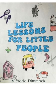 portada Little Life Lessons for Little People (en Inglés)