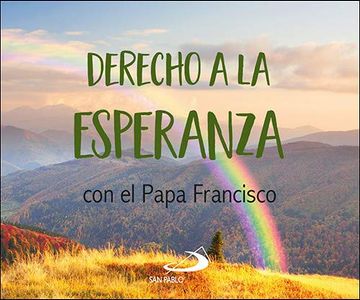 portada Derecho a la Esperanza (in Spanish)