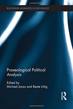 portada Praxeological Political Analysis (in English)