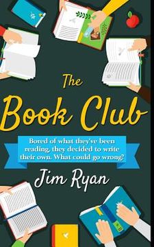 portada The Book Club (en Inglés)