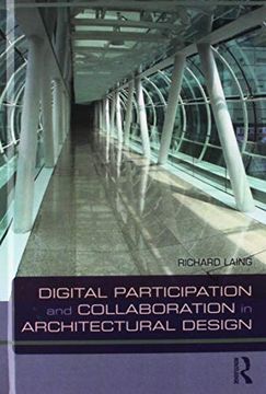 portada Digital Participation and Collaboration in Architectural Design (en Inglés)