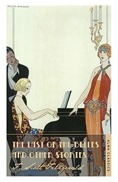 portada The Last of the Belles and Other Stories