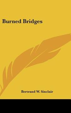 portada burned bridges