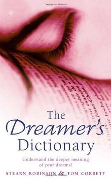 portada The Dreamer's Dictionary
