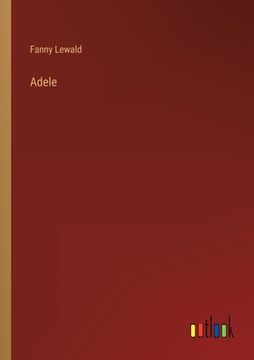 portada Adele (en Alemán)