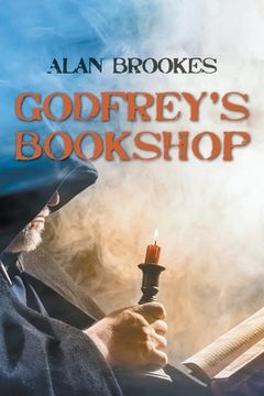 portada Godfrey's Bookshop (en Inglés)