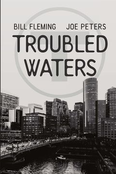 portada Troubled Waters (en Inglés)