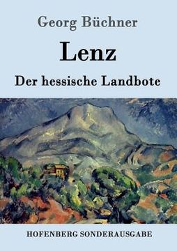 portada Lenz / Der hessische Landbote (en Alemán)