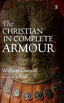 portada The Christian in Complete Armour (2 Volumes)
