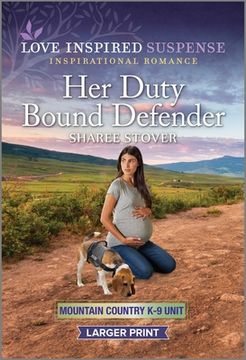 portada Her Duty Bound Defender (en Inglés)