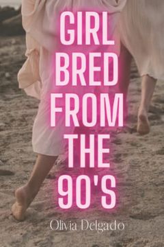 portada Girl Bred From the 90s (en Inglés)