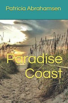 portada Paradise Coast (en Inglés)