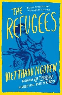 portada The Refugees (in English)