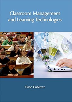 portada Classroom Management and Learning Technologies (en Inglés)