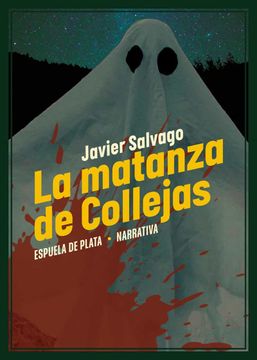portada La Matanza de Collejas (in Spanish)