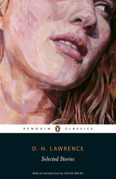 portada Selected Stories (Penguin Classics) (in English)