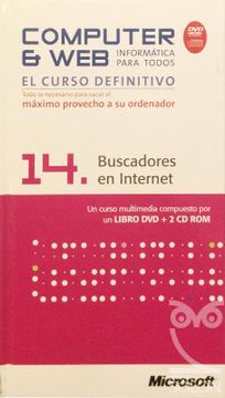 portada Computer & web - 14 Buscadores en Internet