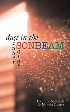 portada Dust in the Sonbeam: Sinner Saint (en Inglés)