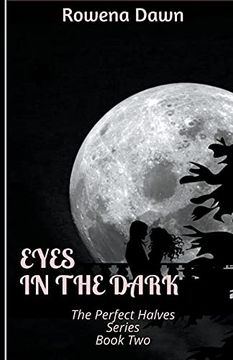 portada Eyes in the Dark (2) (Perfect Halves) 