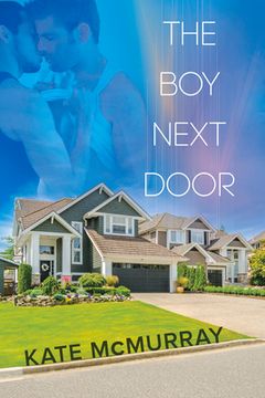 portada The Boy Next Door (in English)
