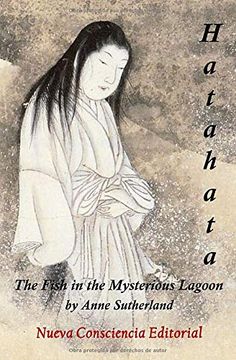 portada Hatahata -The Fish in the Mysterious Lagoon