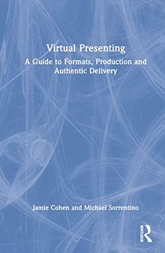 portada Virtual Presenting (en Inglés)
