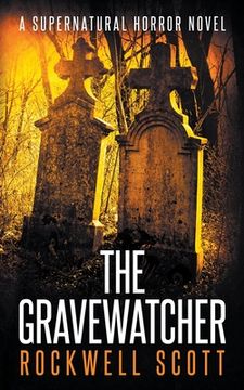 portada The Gravewatcher (en Inglés)